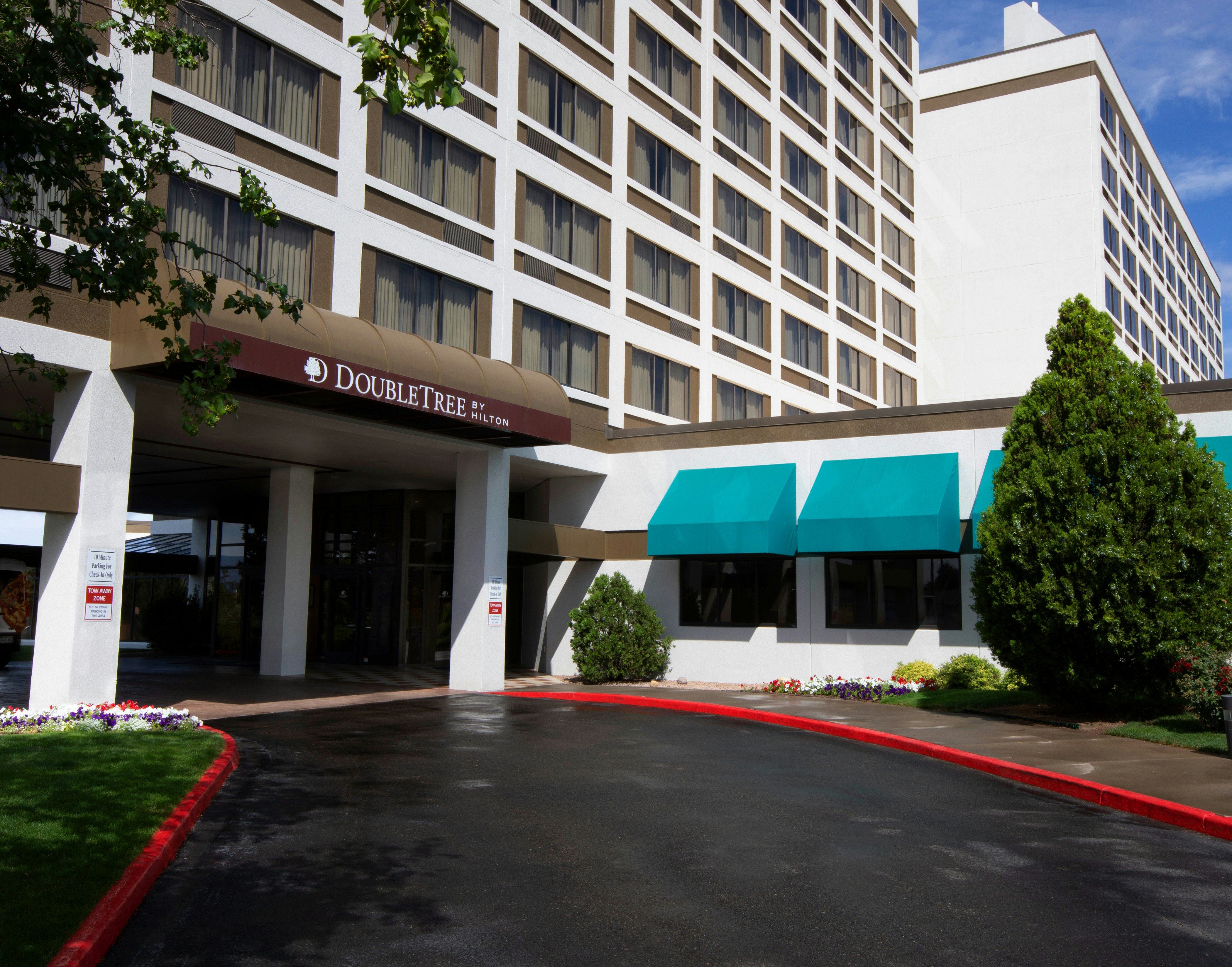 Doubletree By Hilton Grand Junction 32/36