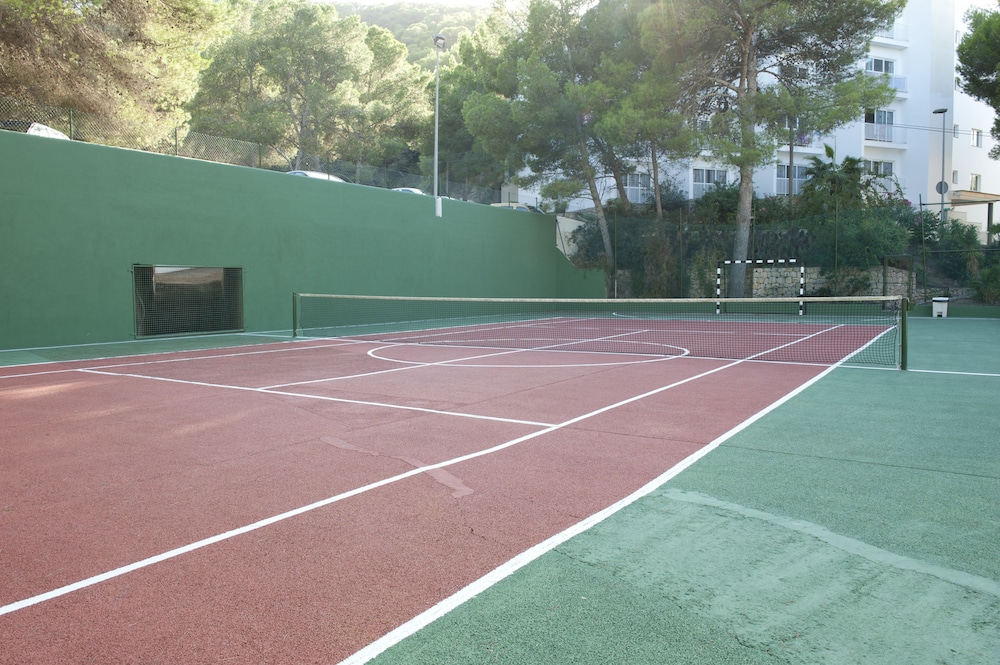 Hotel El Pinar 22/50