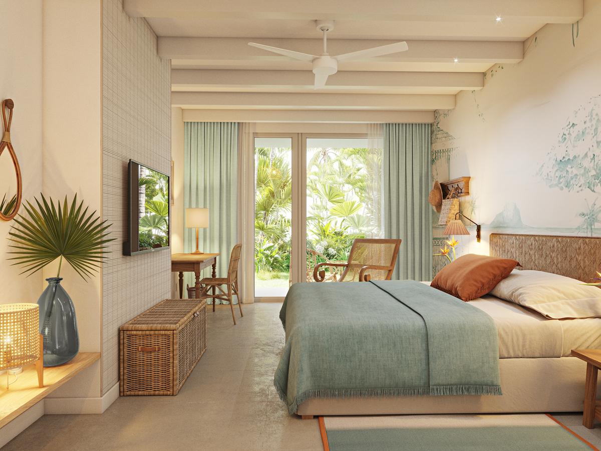 Comfort Pool Room