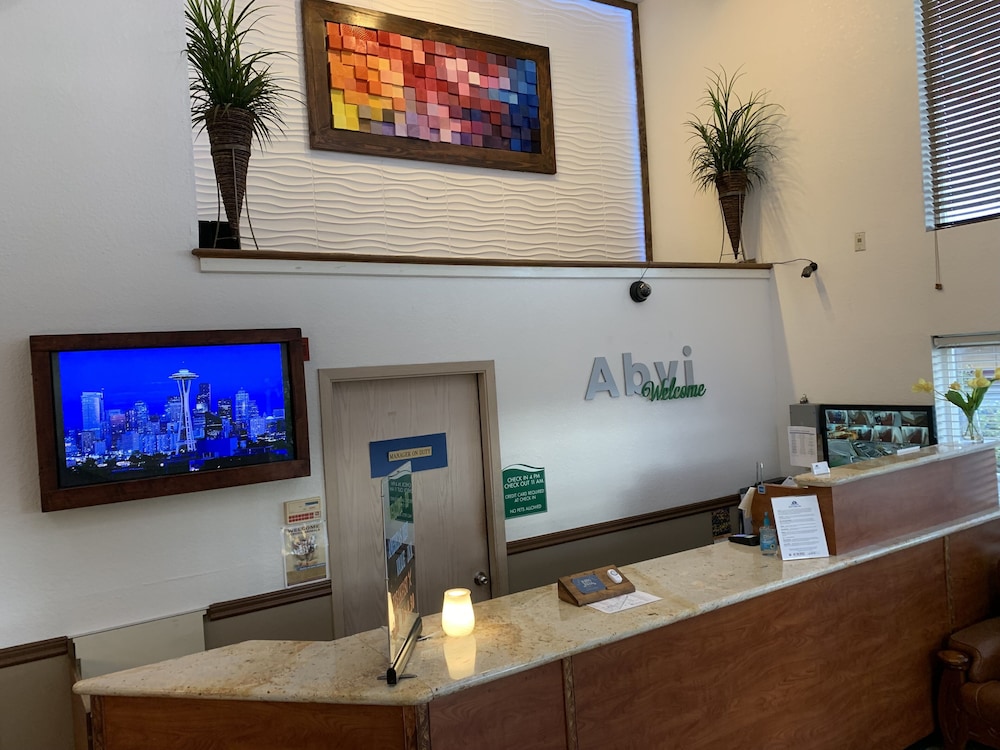 Americas Best Value Inn - Lynnwood / Seattle 4/34