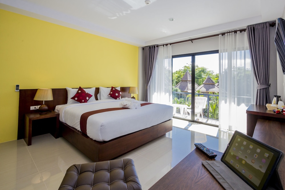 ANDAMAN PEARL RESORT 30/67