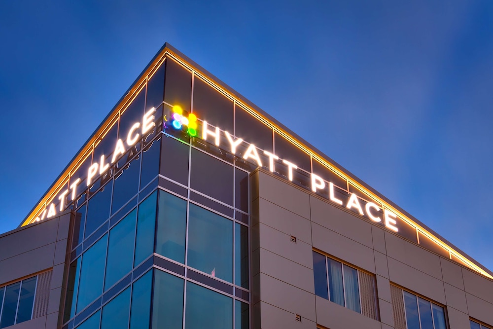Hyatt Place Emeryville San Fran in EMERYVILLE - CA
