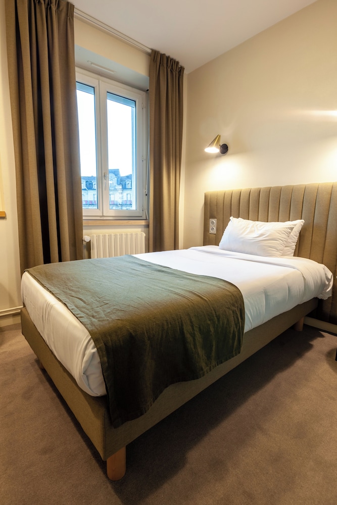 Grand Hotel de la Gare 26/51