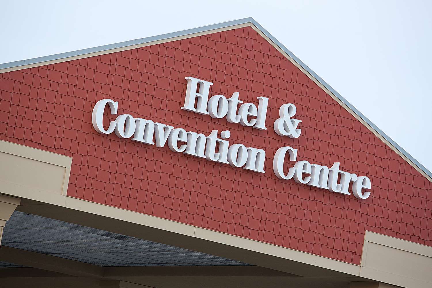 Camrose Resort Casino Bw Premier Collection 2/41