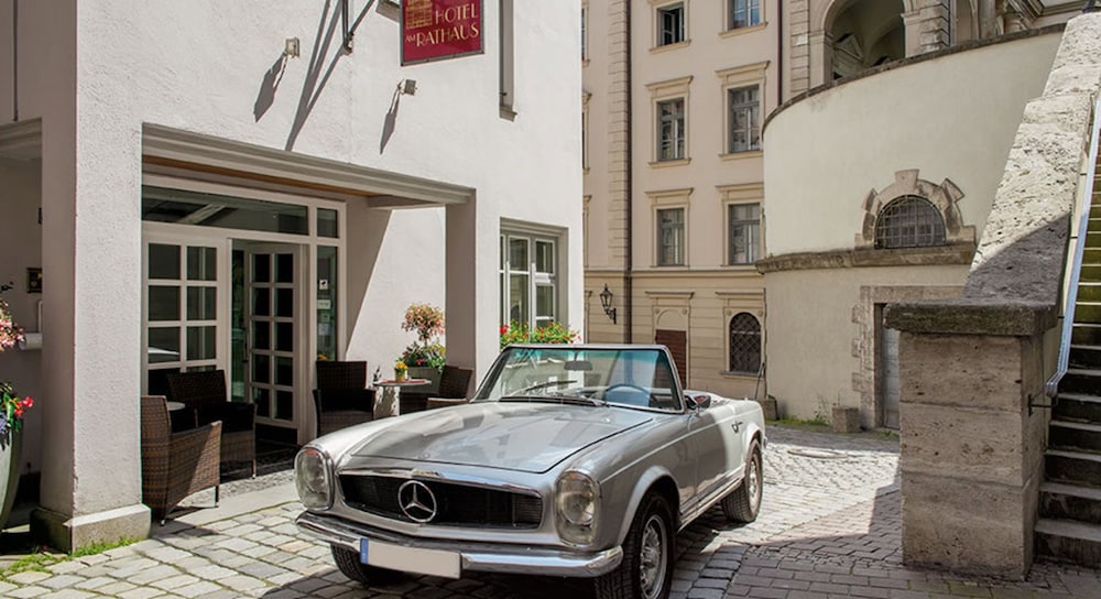 Hotel am Rathaus 13/25