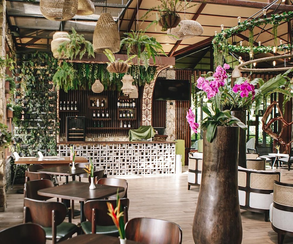 The Hill Hotel & Resort Sibolangit Powered by Archipelago 41/62