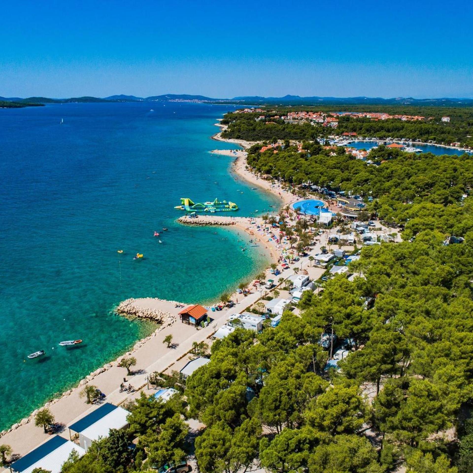 Amadria Park Exclusive Beach Villas 45/50