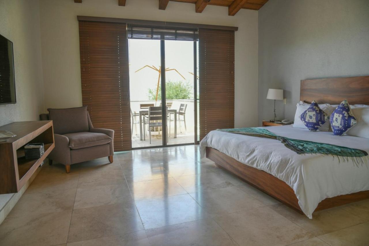 La Reserva Chapala Resort 13/49