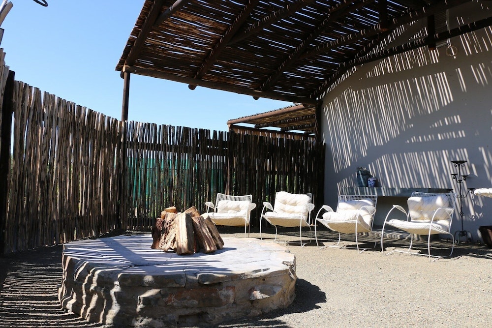 Wolvekraal - Guest Farm and Self-Catering Accommodation 37/40