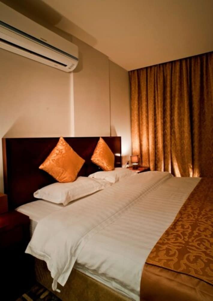 الاجنحه التنفيذيه(Executive Suites) 17/44