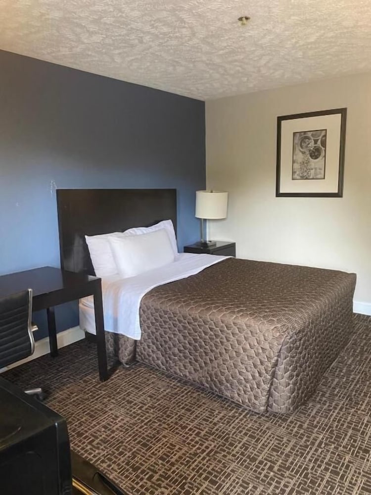 Fairview Inn - Greensboro Airport 6/21