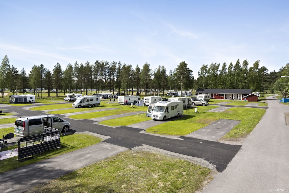First Camp Luleå 28/47