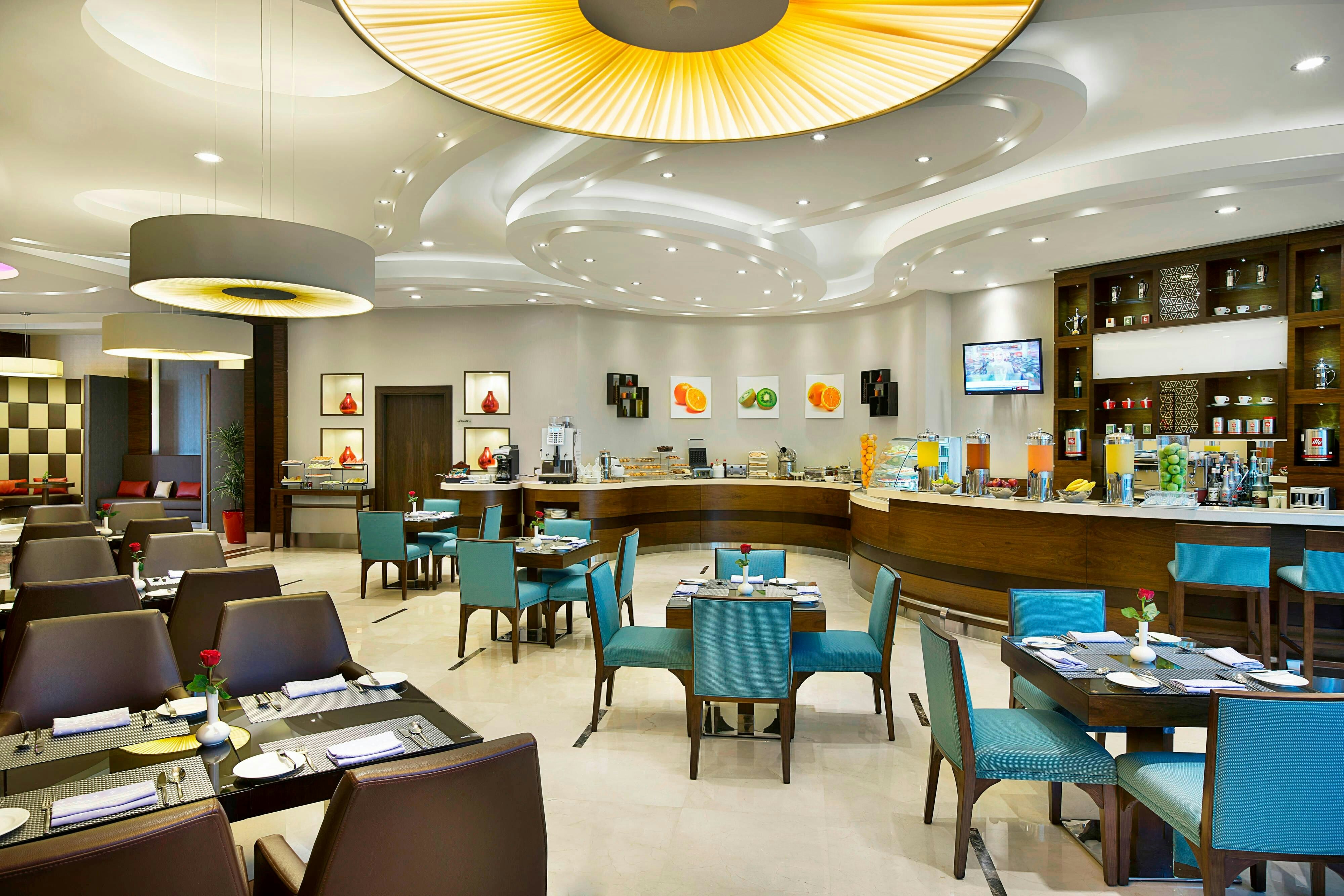 ريزيدنس إن باي ماريوت جازان(Residence Inn Jazan) 11/17