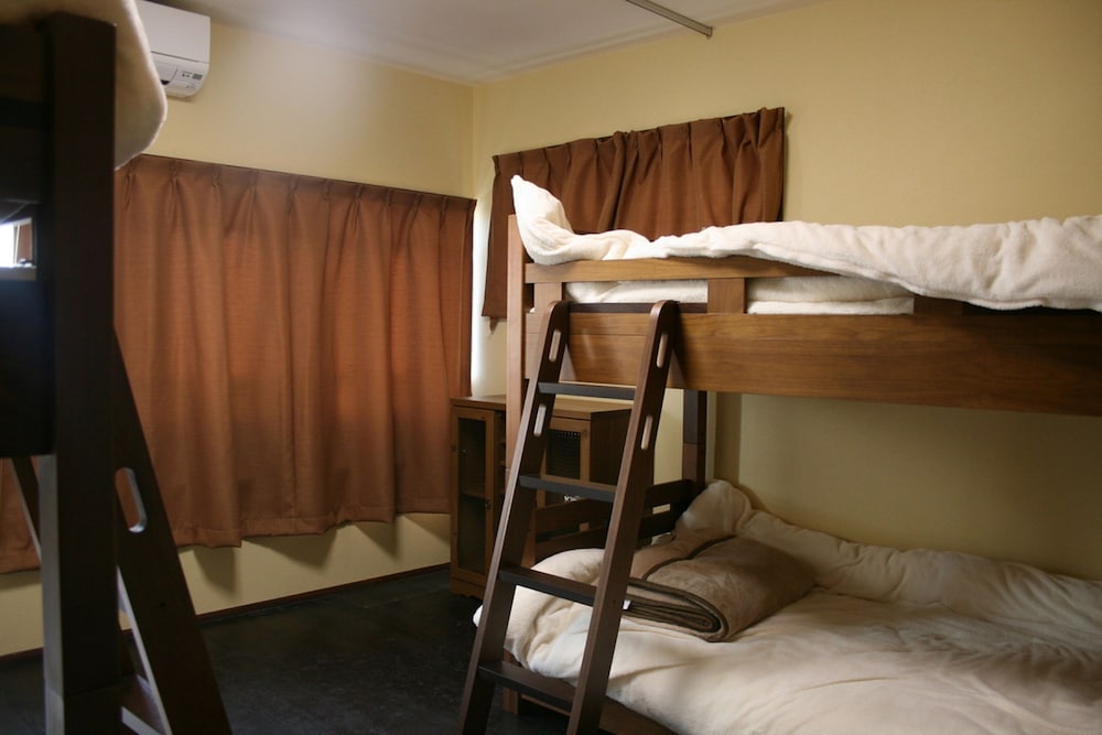 Guesthouse Kyoto Compass - Hostel 20/45