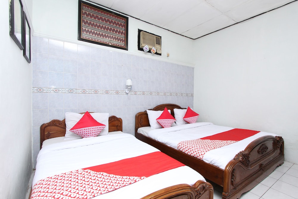 Oyo 434 Hotel Parahiyangan 5/23