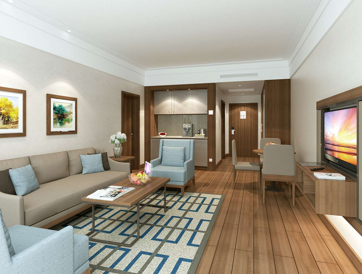 Ramada Plaza by Wyndham Rize 28/55