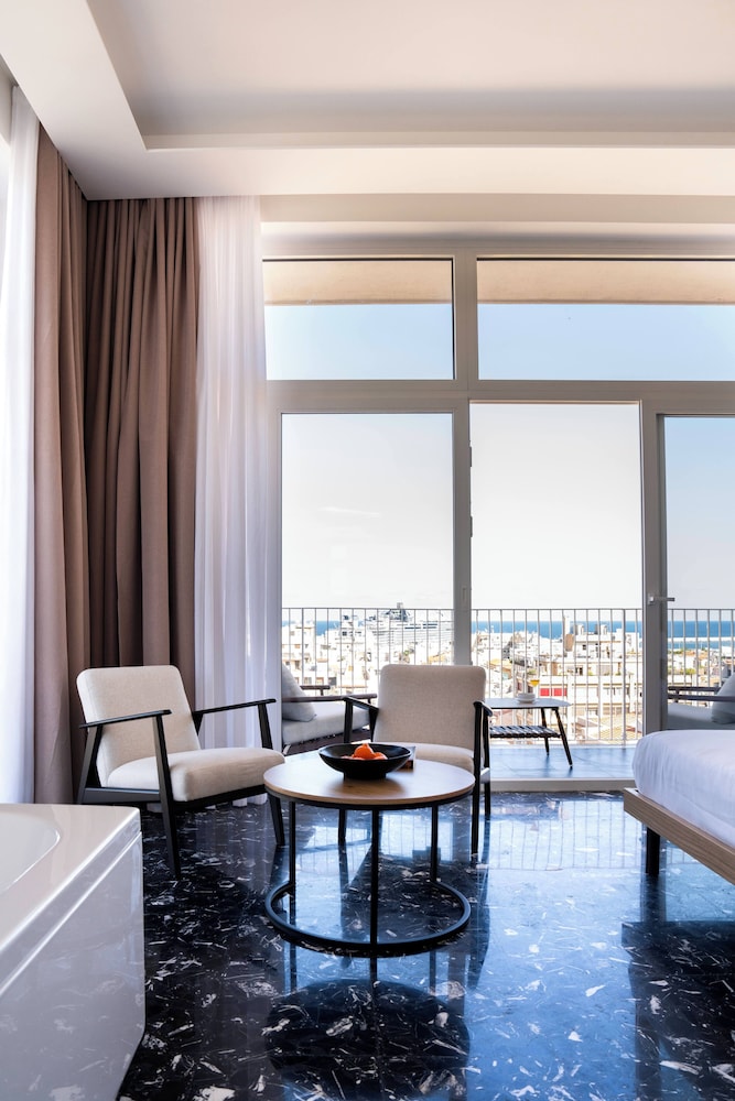 Skyline Boutique Hotel 27/50