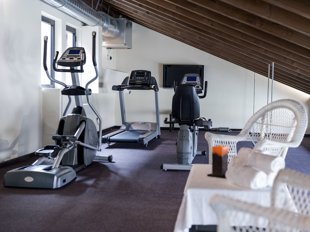 Best Western Hotel Green City 29/48
