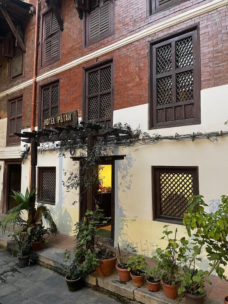 Hotel Patan House 6/50