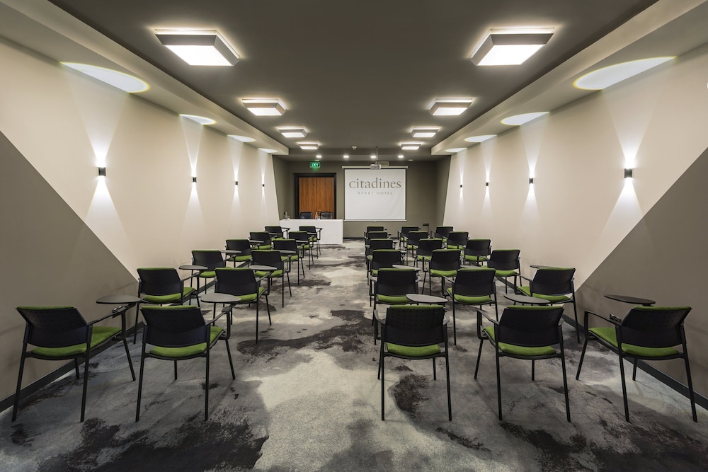 Citadines City Centre Tbilisi 44/50