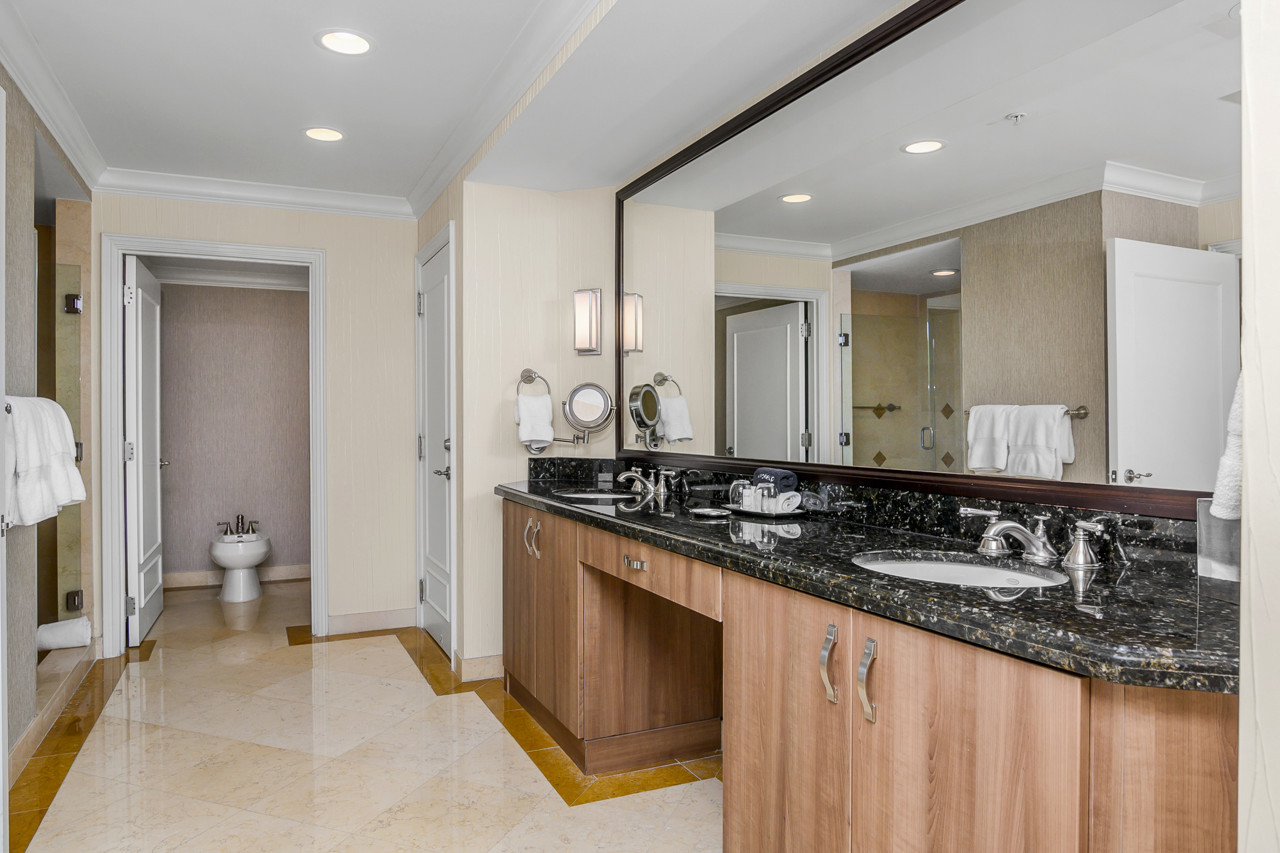 Private Residences At the Atlantic Resort And Spa 61/62
