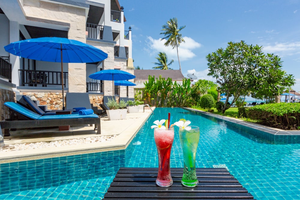 Samaya Wellness Resort 40/50