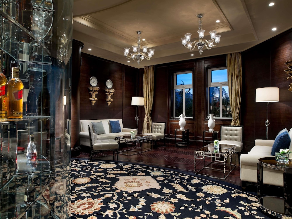 Sofitel Legend Peoples Grand Hotel Xian 6/50