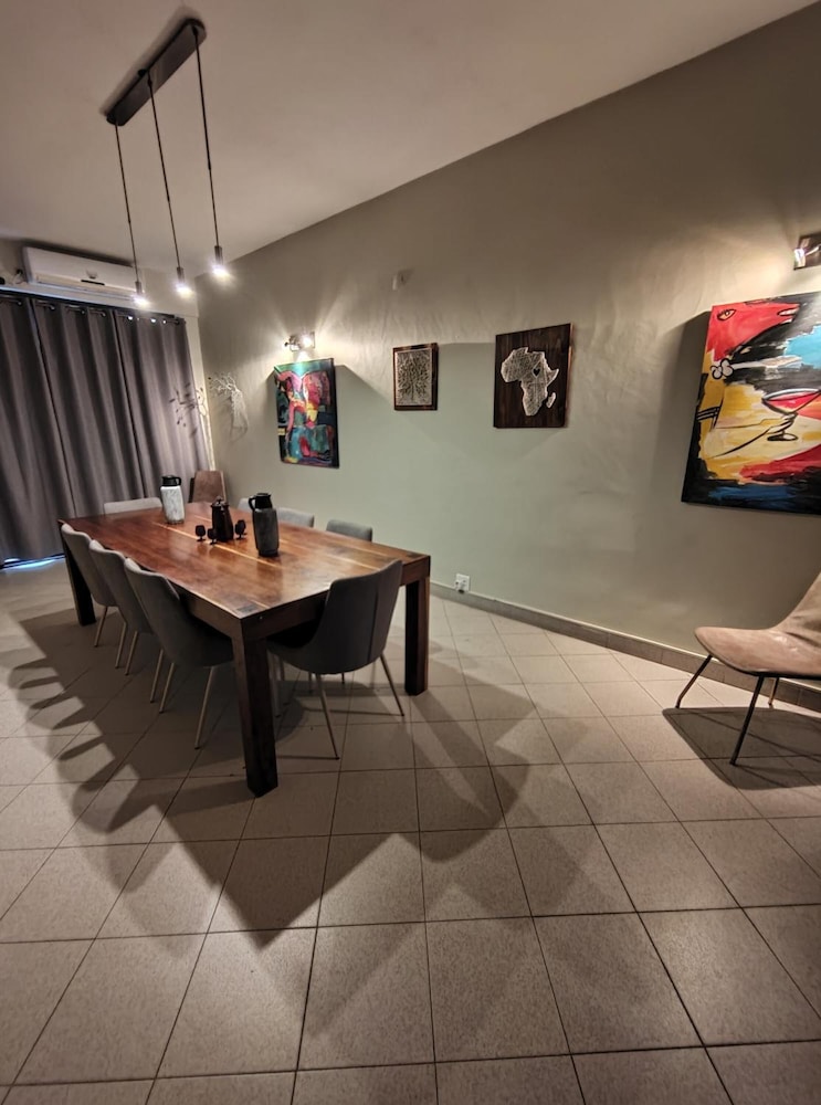 Sundown Guest House Maputo 33/50