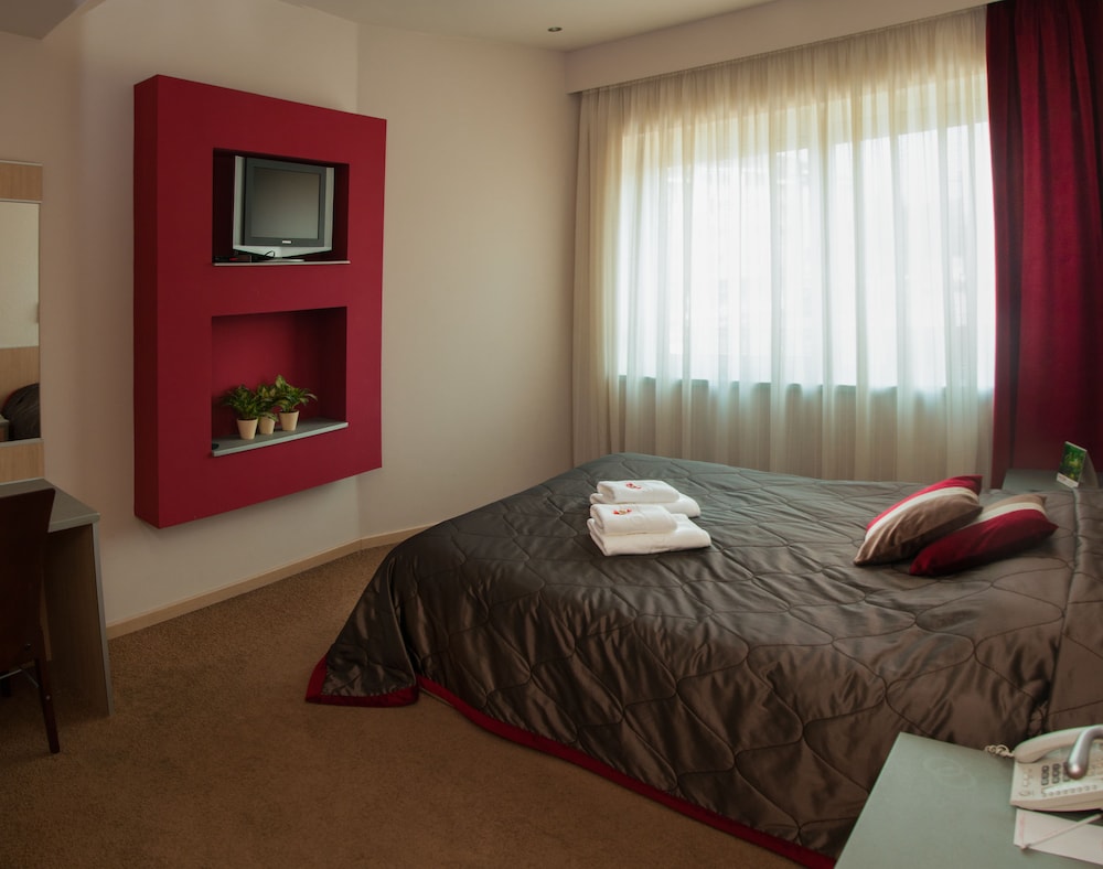 Vigor Hotel 13/50