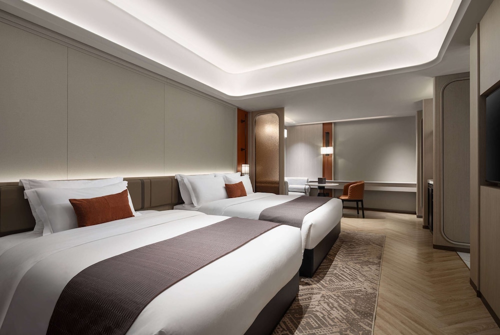 Ramada by Wyndham Changsha Yanghu 11/34