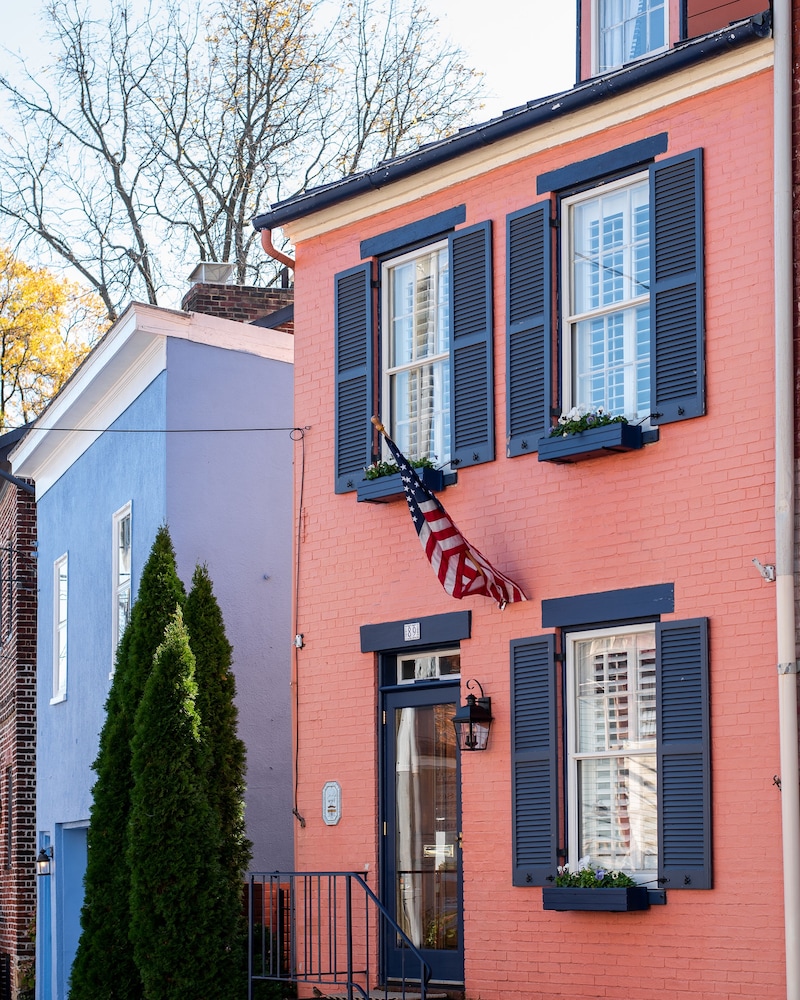 134 Prince - Luxury Boutique Hotel 3/50