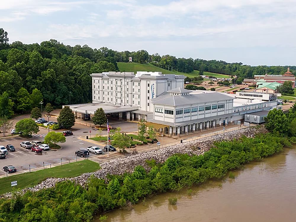 Riverwalk Casino Hotel 24/25
