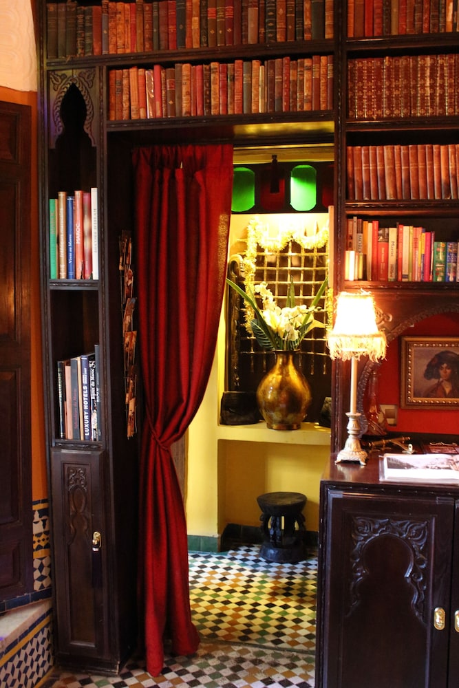 里亚德Le Calife(Riad Le Calife) 图片2