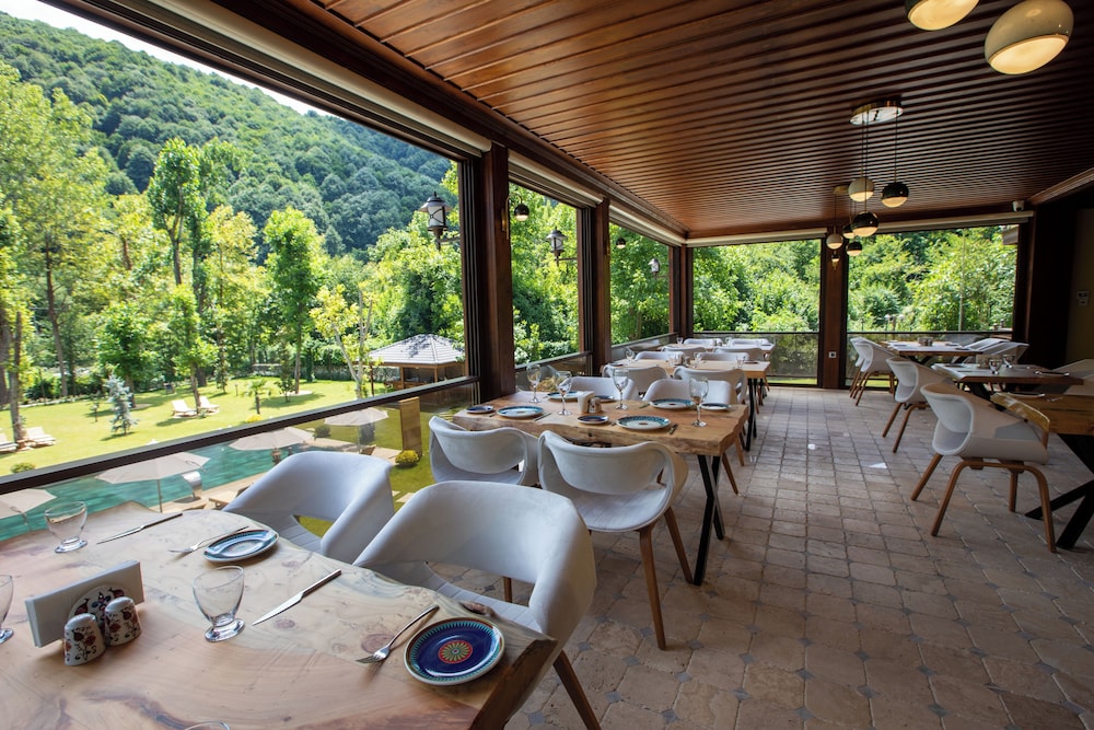 Casa Giallo Managed By Dedeman 27/50