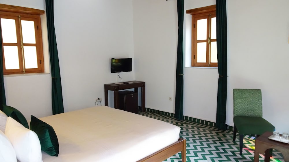 Riad Sabah 13/50