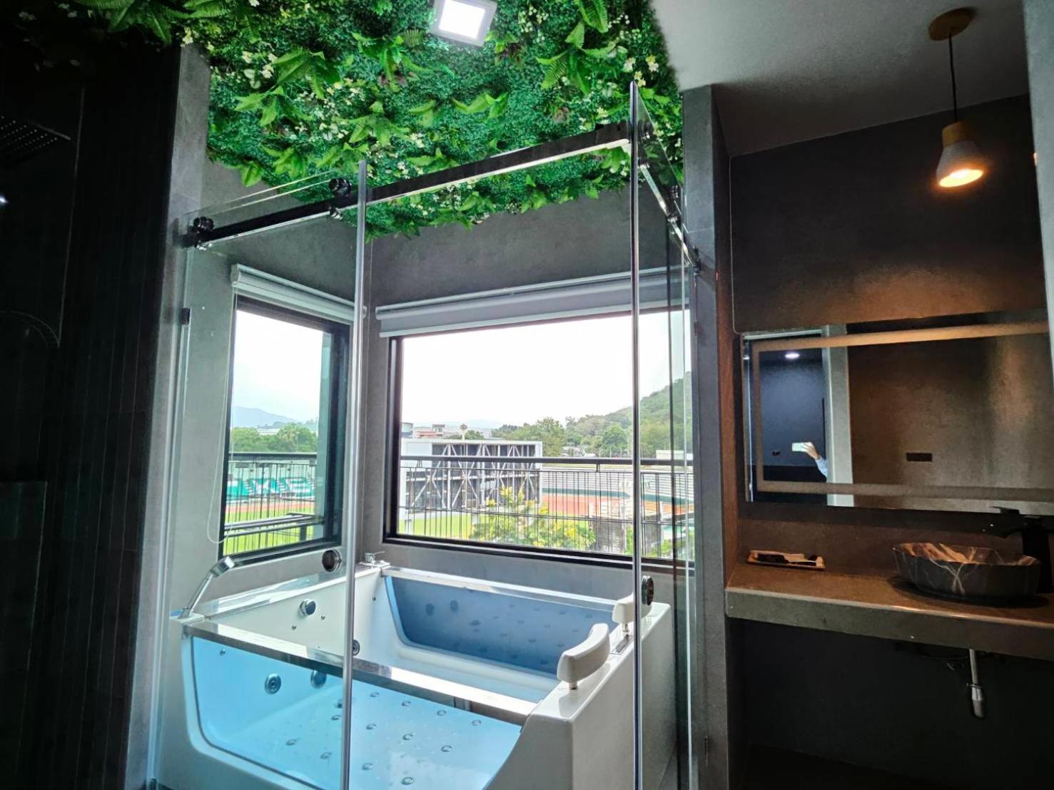 Little Loft Hotel 30/50