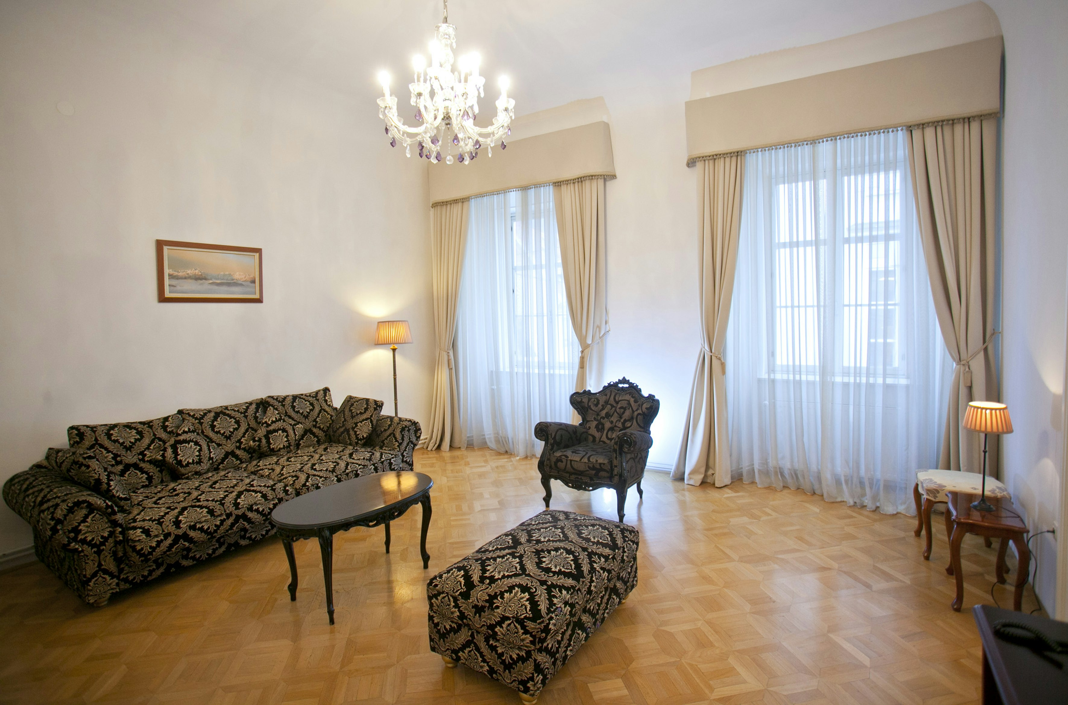 Antiq Palace Hotel and Spa 22/40