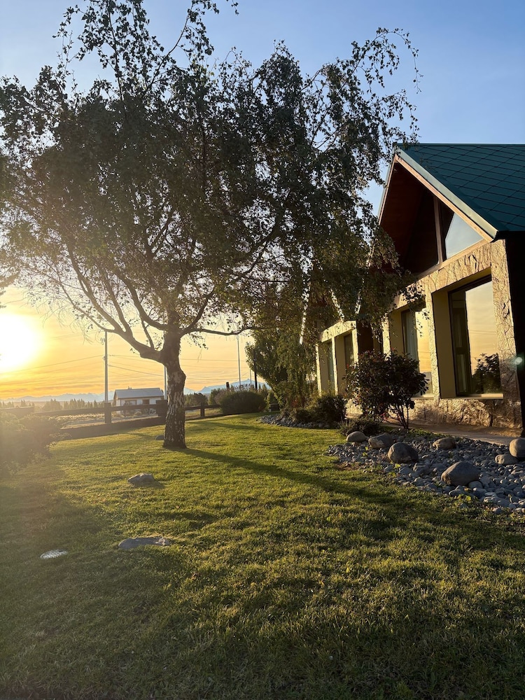 Konke Calafate Hotel 64/67
