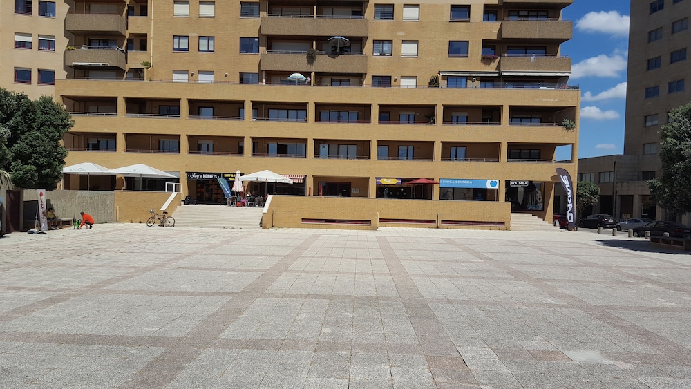 Porto Sea Apartments 1/50