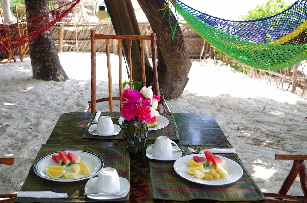 Kimte Beach Lodge 17/34