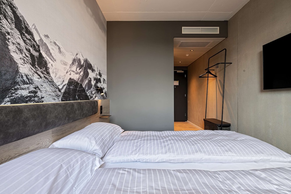 Zleep Hotel Lausanne-Chavannes 13/46
