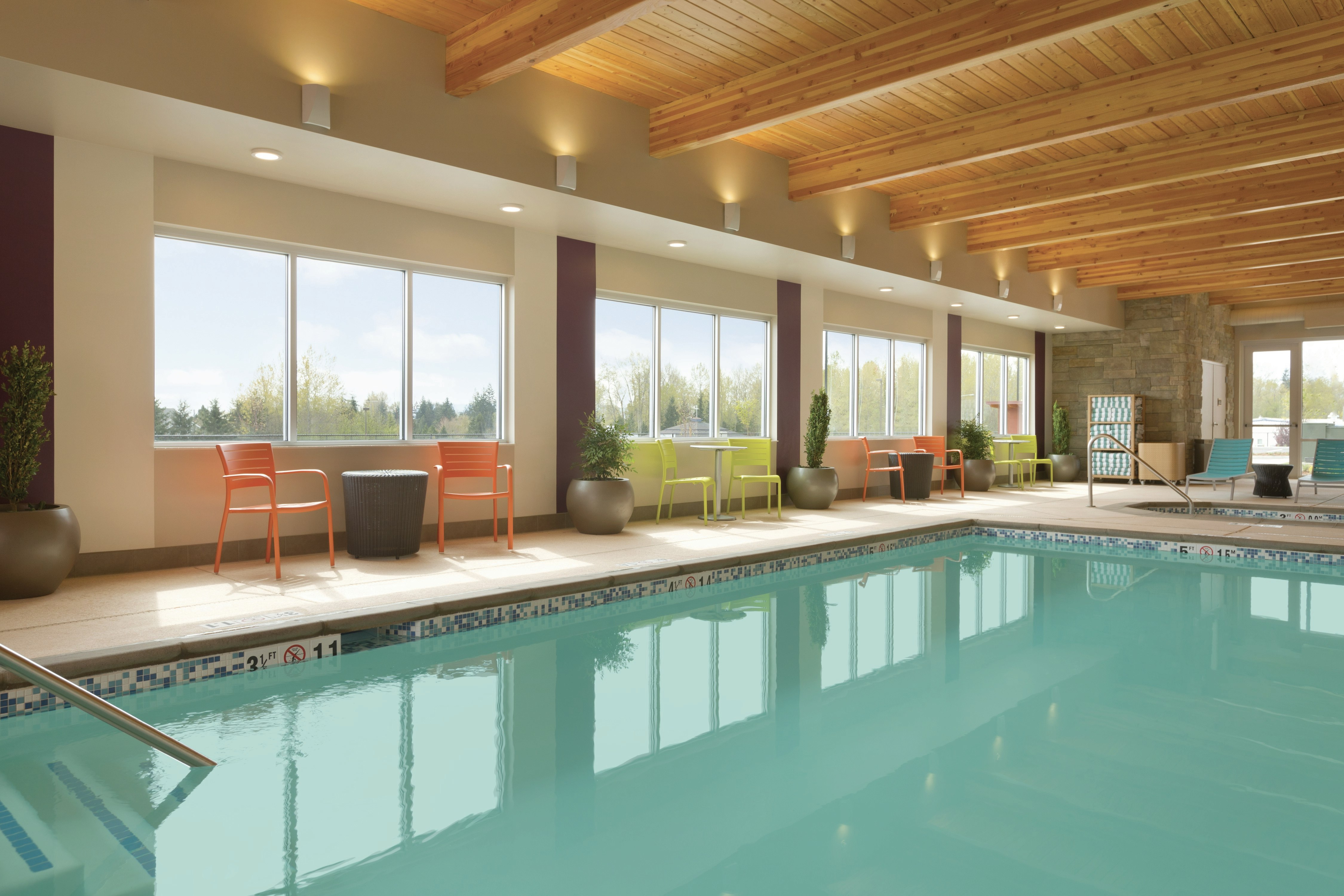 Home2 Suites By Hilton Bellingham Airport 5/21