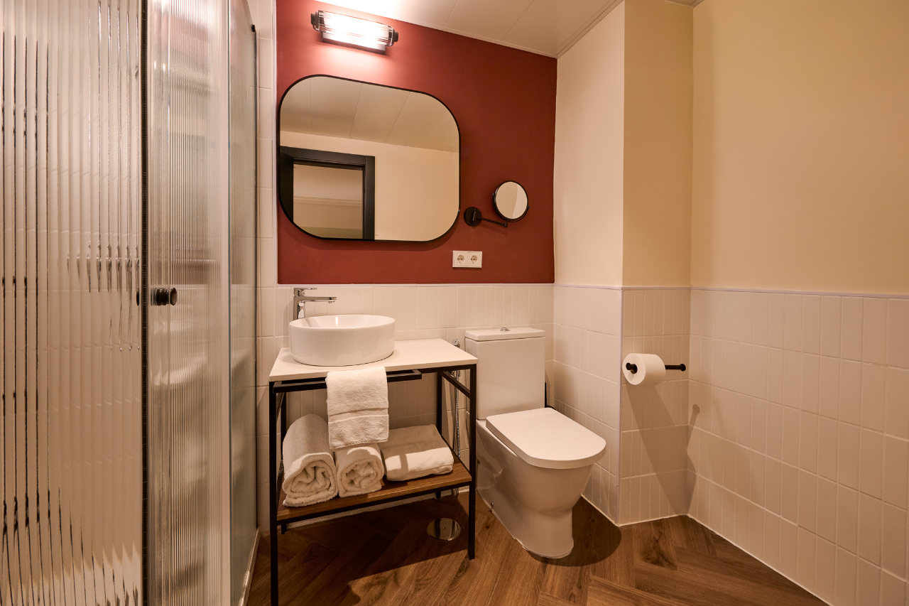 Hotel Honest Granada، غرناطة 21/27
