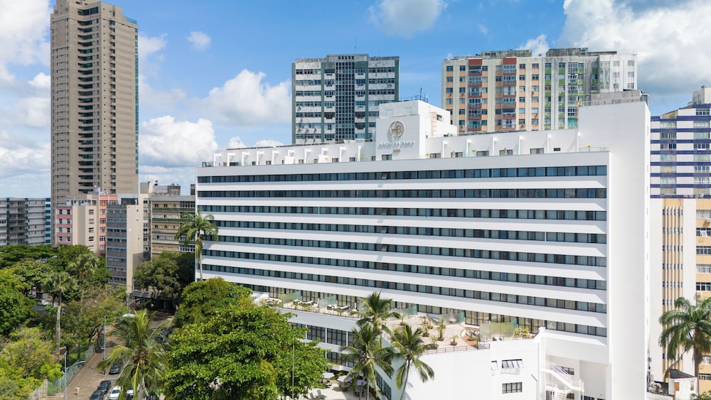 Hotel da Bahia by Wish in SALVADOR BAHIA