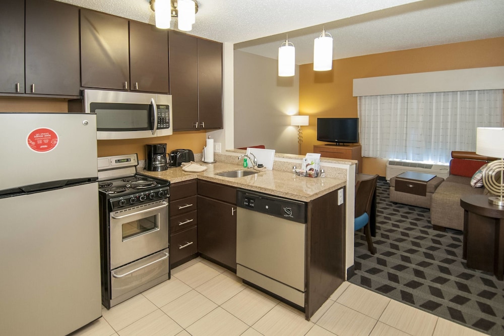 Towneplace Suites Baton Rouge Gonzales 32/41