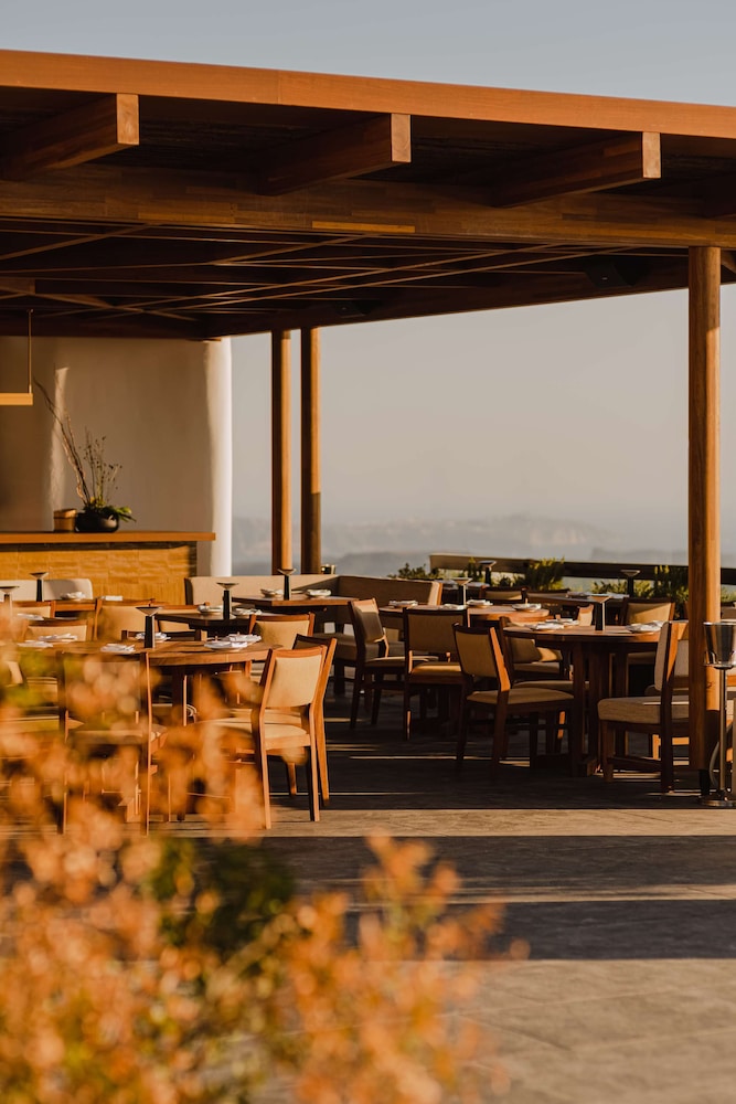 Omma Santorini Hotel 38/50