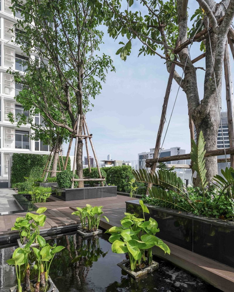 Wyndham Garden Bangkok Sukhumvit 42 58/61