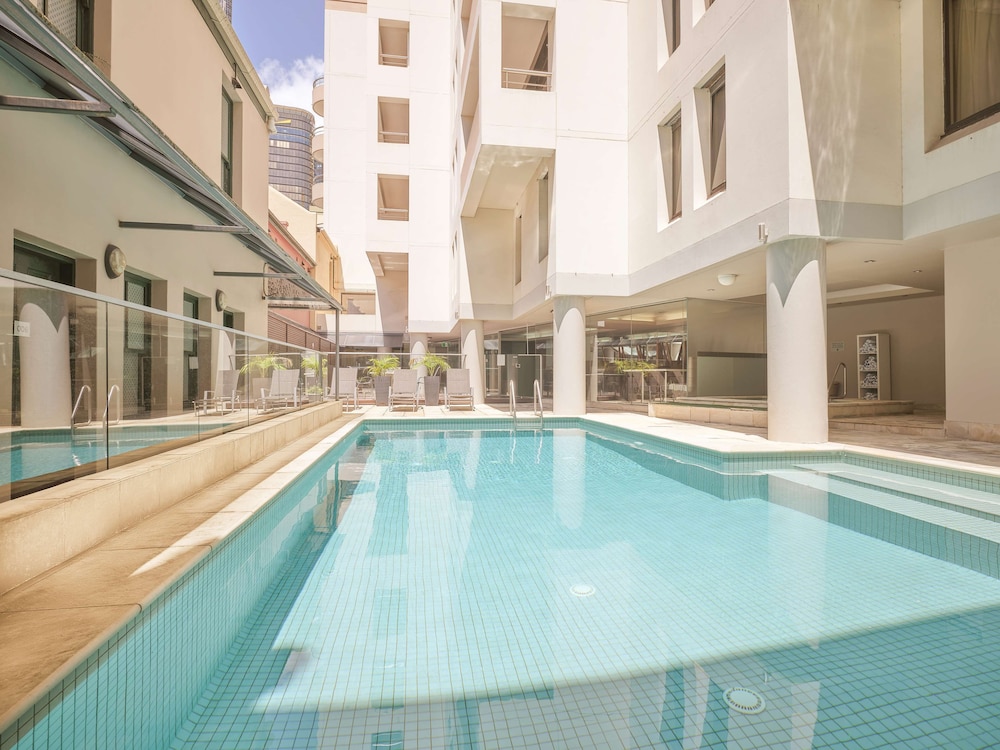 Rendezvous Hotel Sydney The Rocks 25/50