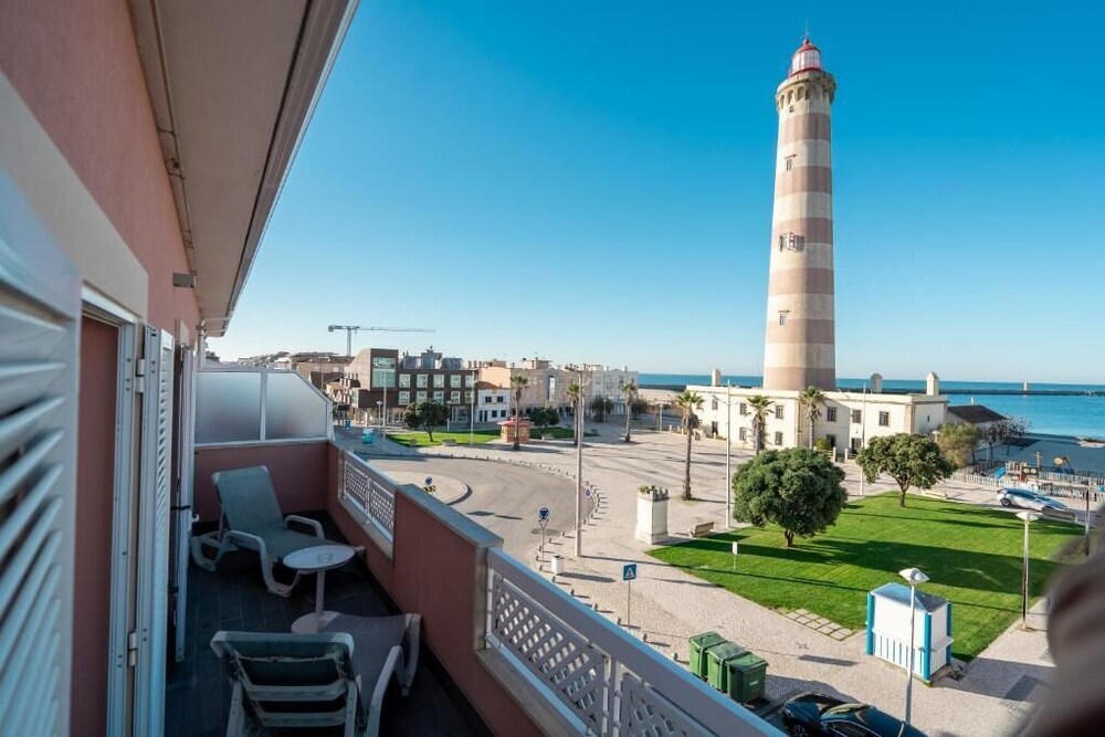 Hotel Farol 34/40