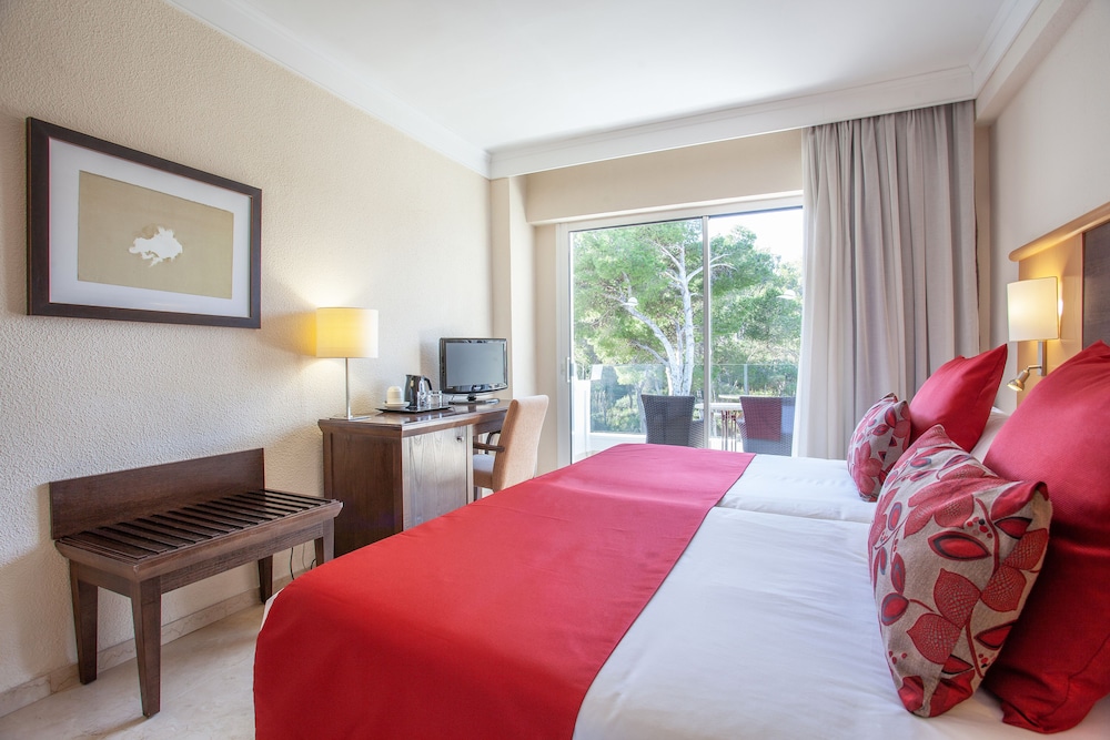 Grupotel Aguait Resort & Spa - Adults Only 17/50